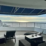 Palmetto Penthouse Deluxe