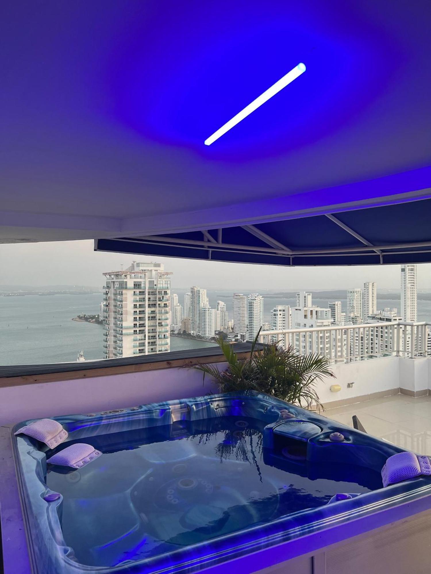 Palmetto Penthouse Deluxe